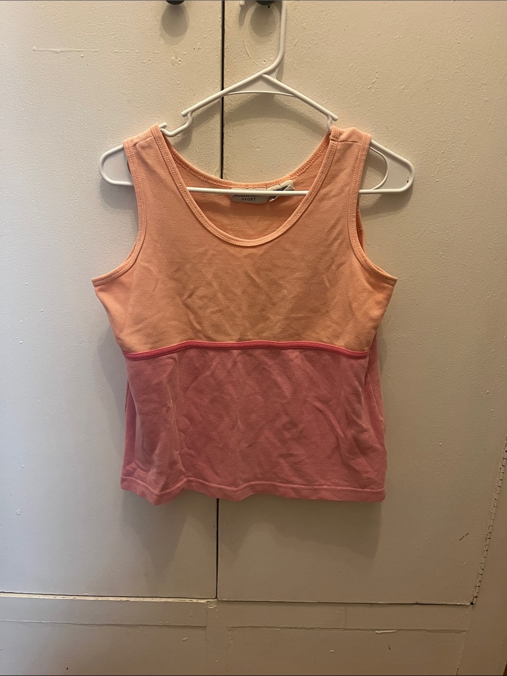 tank top 🌸🌼